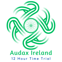 Audax Ireland 12 Hour